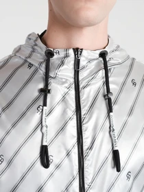 Куртки та дублянки Emporio Armani модель 3K1BS3-1NZMZ-F110 Фото