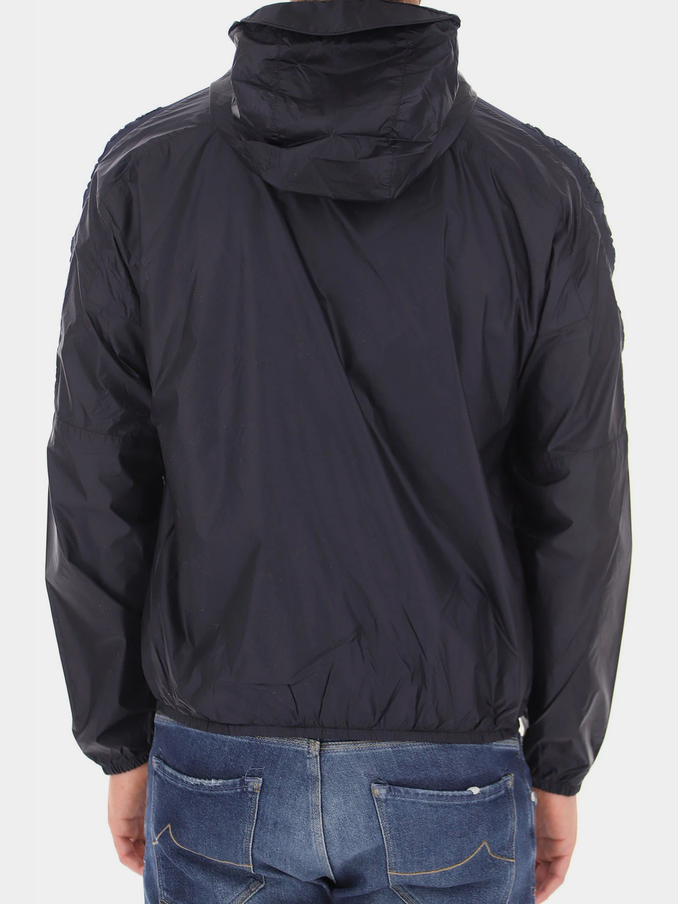 Куртки та дублянки Emporio Armani модель 3K1BT5-1NLYZ-0920 Куртки та дублянки Emporio Armani модель 3K1BT5-1NLYZ-0920 Фото
