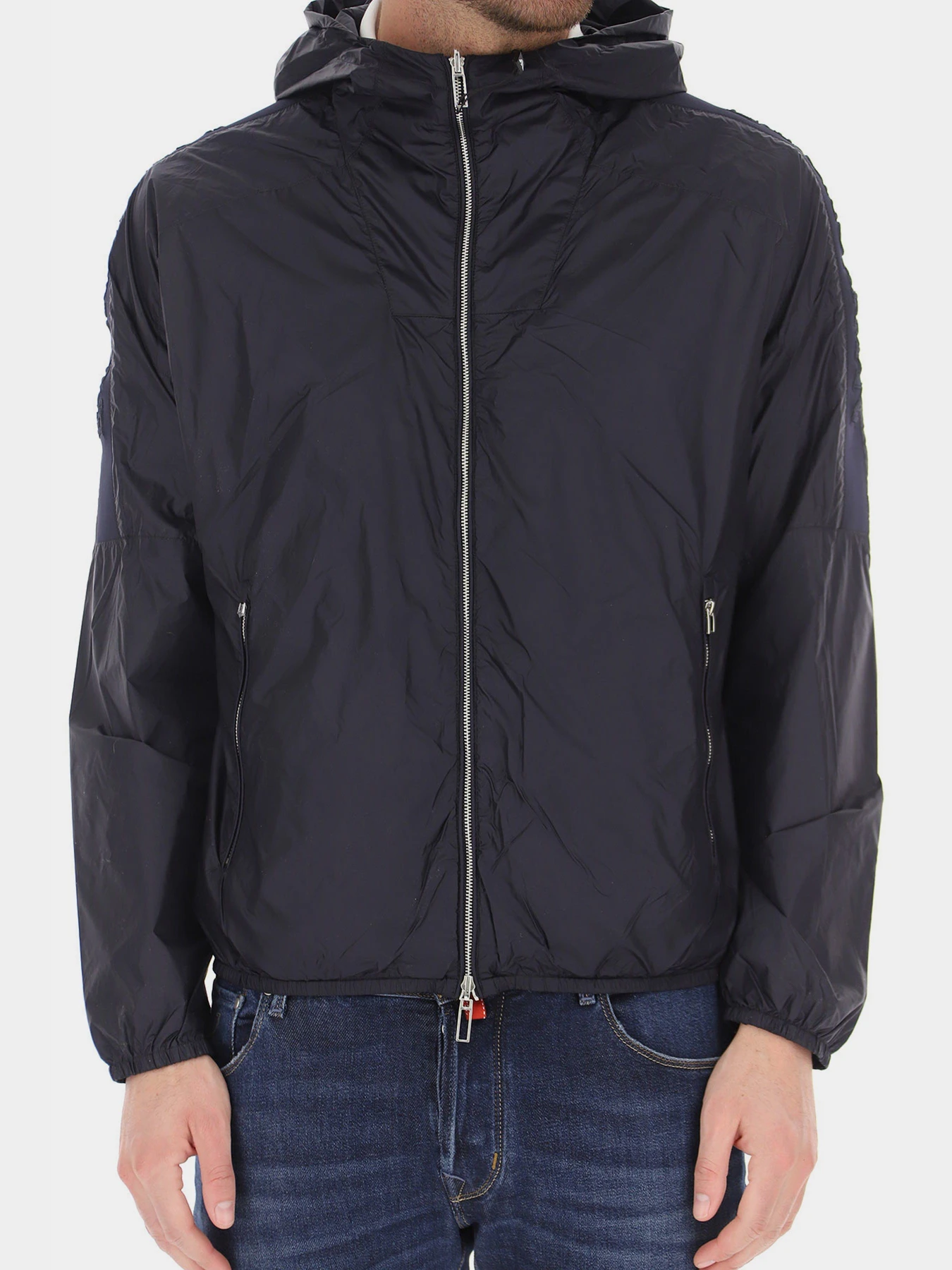 Куртки та дублянки Emporio Armani модель 3K1BT5-1NLYZ-0920 Куртки та дублянки Emporio Armani модель 3K1BT5-1NLYZ-0920 Фото