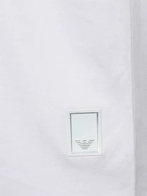 Футболки и поло Emporio Armani модель 3K1FC1-1JUVZ-0100 Фото