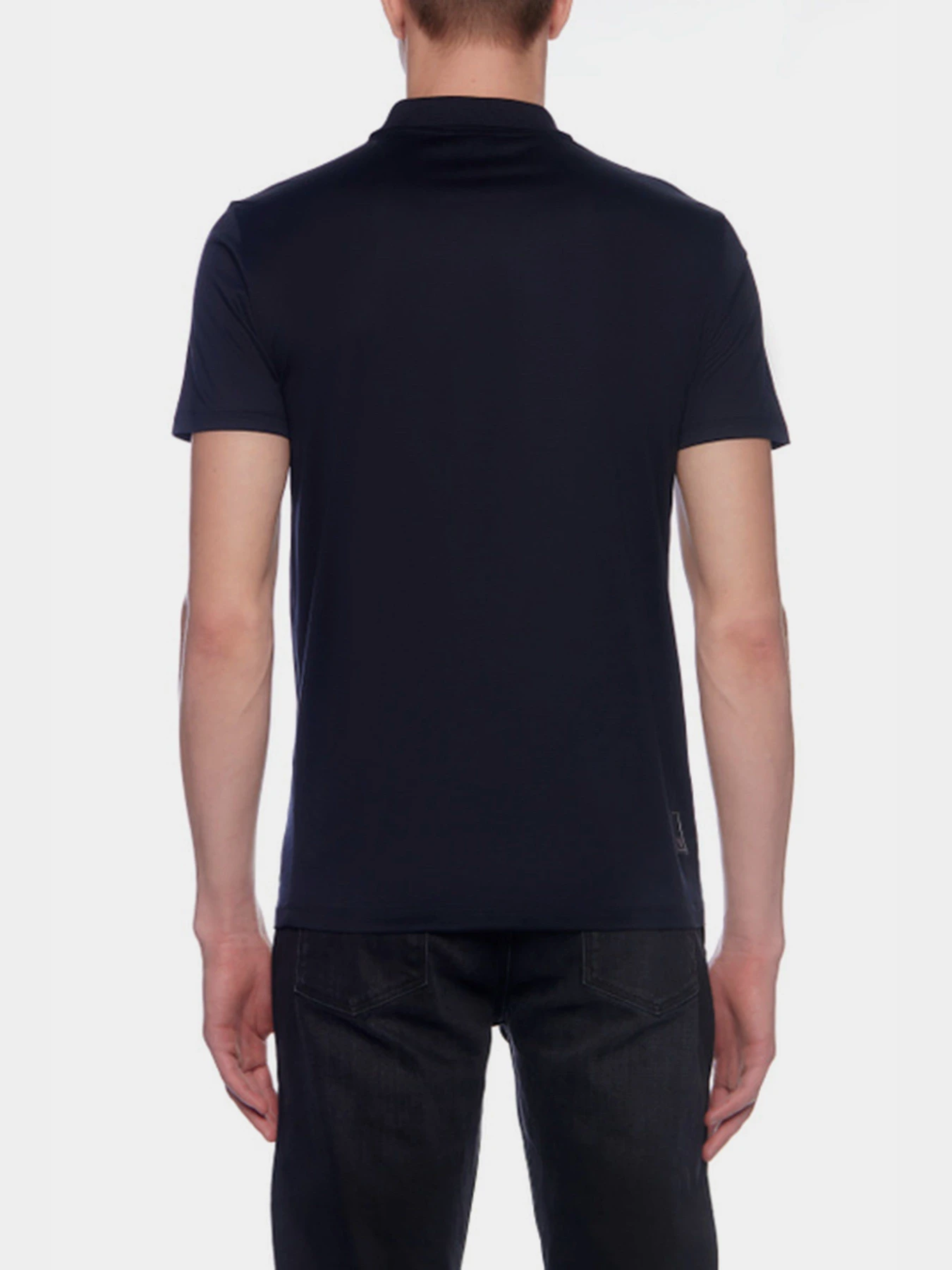Футболки и поло Emporio Armani модель 3K1FC1-1JUVZ-0920 Фото