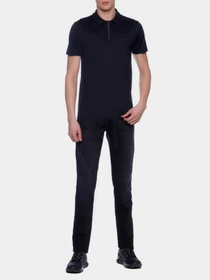 Футболки и поло Emporio Armani модель 3K1FC1-1JUVZ-0920 Фото