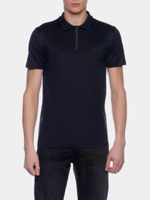 Футболки и поло Emporio Armani модель 3K1FC1-1JUVZ-0920 Фото