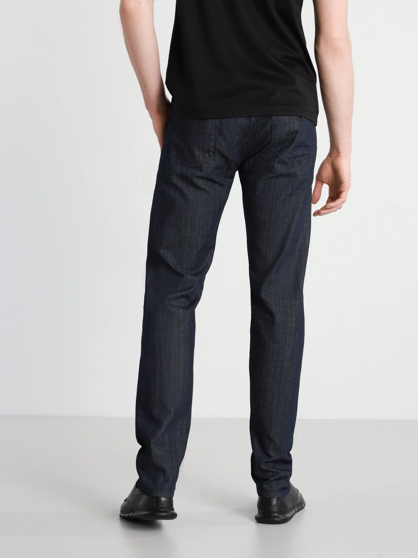 Джинсы Emporio Armani Slim модель 3K1J75-1DJAZ-0941 Фото