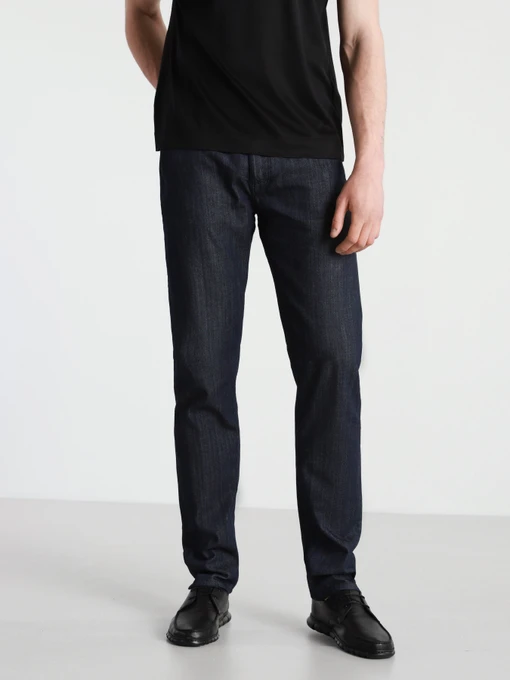 Джинси Emporio Armani Slim модель 3K1J75-1DJAZ-0941 Фото