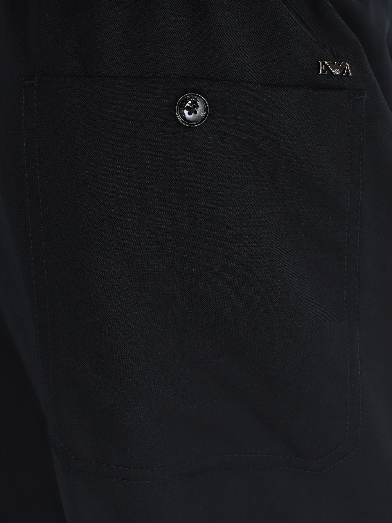 Брюки Emporio Armani модель 3K1PL3-1NVNZ-0920 Фото