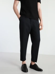 Брюки Emporio Armani модель 3K1PL3-1NVNZ-0920 Фото