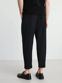 Брюки Emporio Armani модель 3K1PL3-1NVNZ-0920 Фото