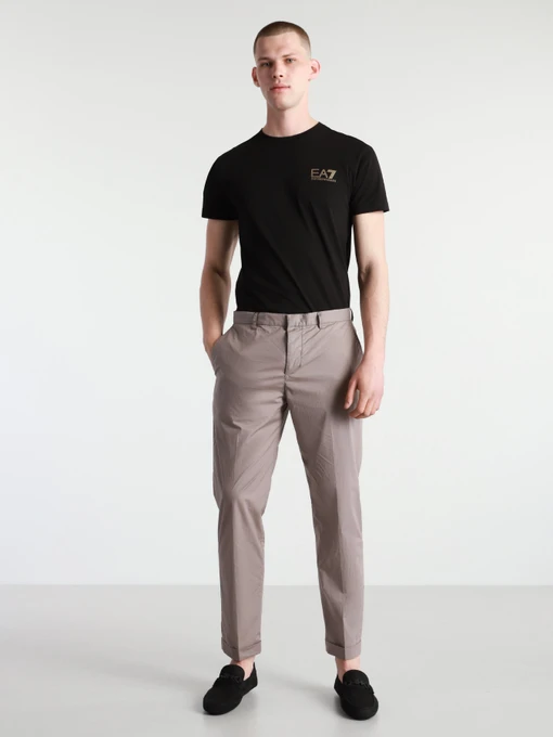 Брюки Emporio Armani модель 3K1PN6-1NWWZ-0144 Фото