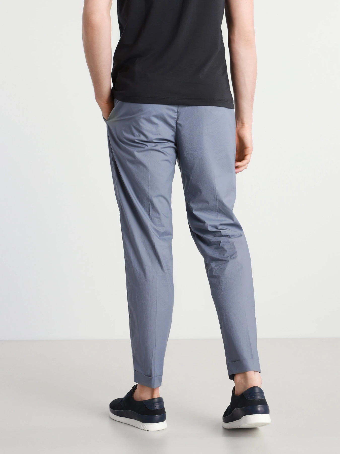 Брюки Emporio Armani модель 3K1PN6-1NWWZ-0668 Фото