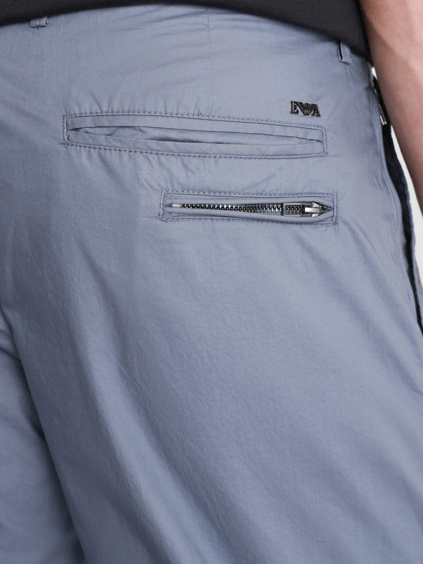 Брюки Emporio Armani модель 3K1PN6-1NWWZ-0668 Фото