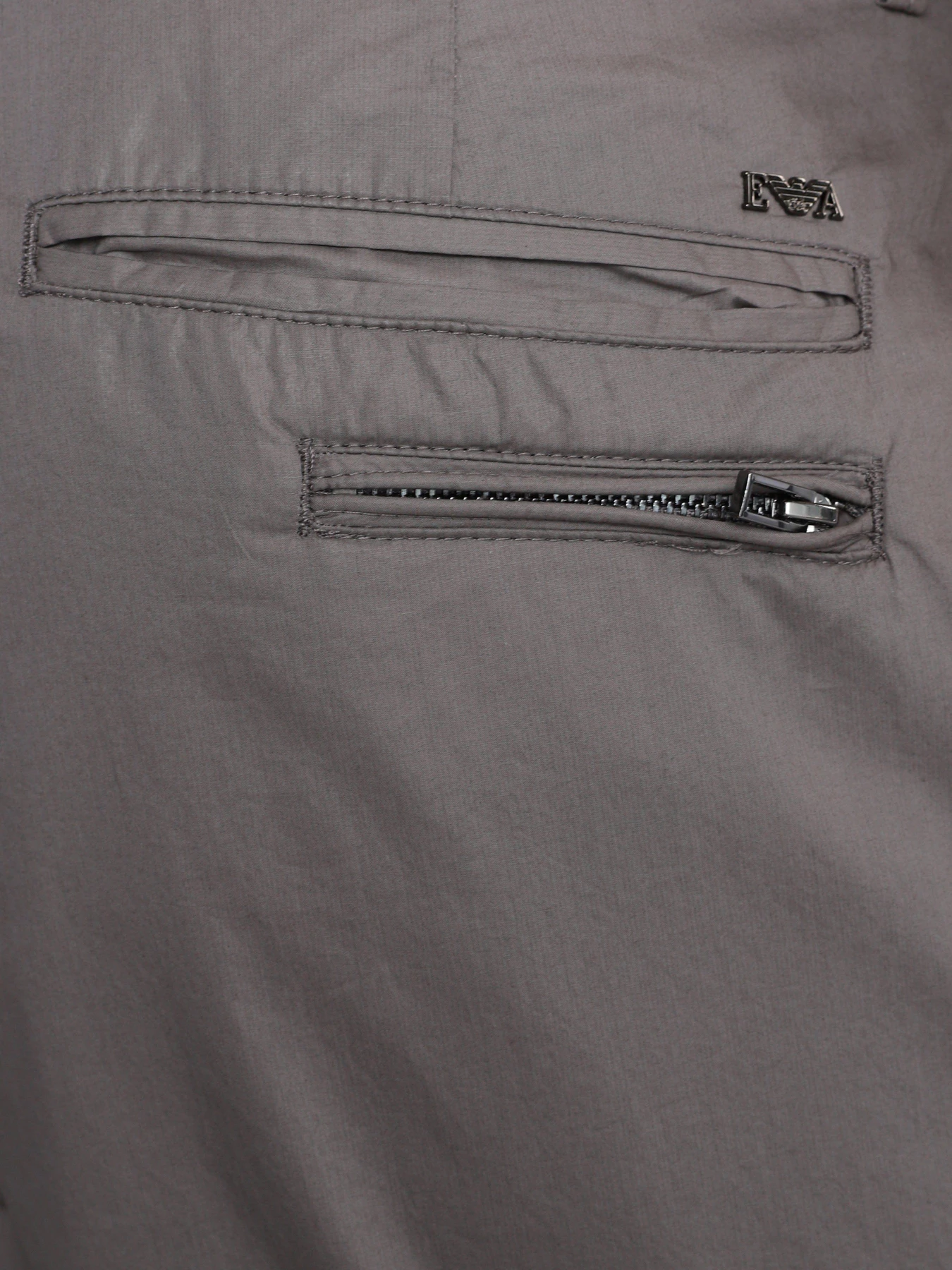 Брюки Emporio Armani модель 3K1PN6-1NWWZ-0679 Брюки Emporio Armani модель 3K1PN6-1NWWZ-0679 Фото