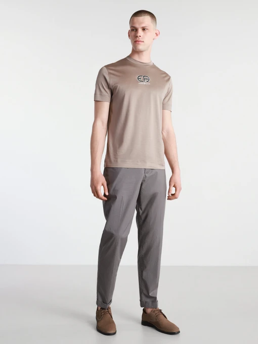 Брюки Emporio Armani модель 3K1PN6-1NWWZ-0679 Фото