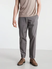 Брюки Emporio Armani модель 3K1PN6-1NWWZ-0679 Фото