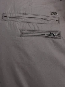 Брюки Emporio Armani модель 3K1PN6-1NWWZ-0679 Фото