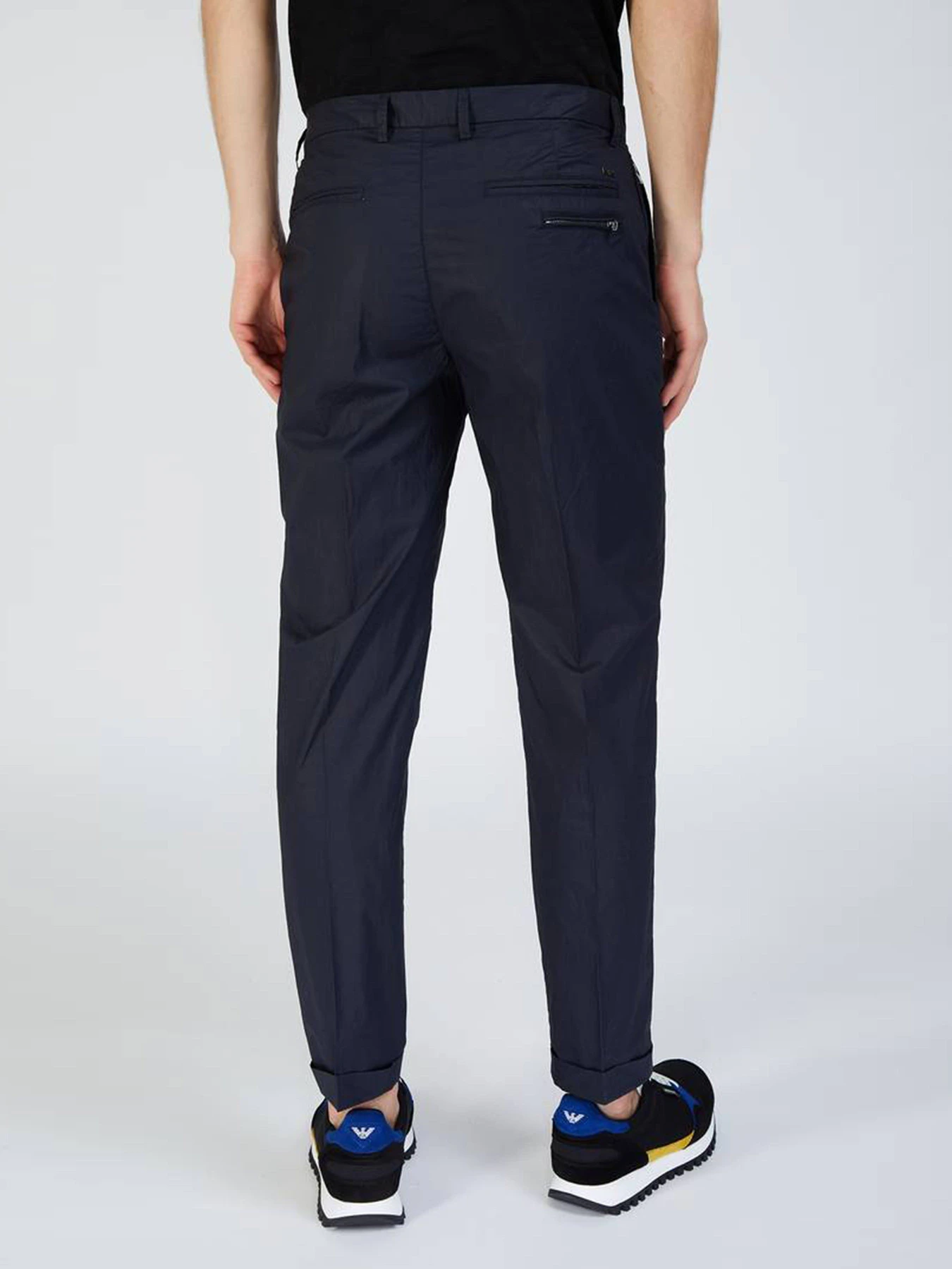 Брюки Emporio Armani модель 3K1PN6-1NWWZ-0920 Фото