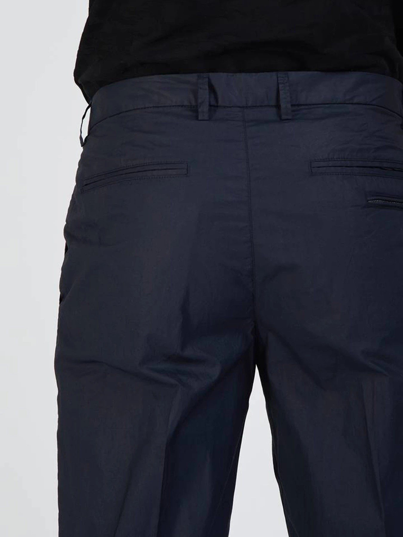 Брюки Emporio Armani модель 3K1PN6-1NWWZ-0920 Фото