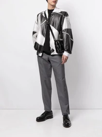 Футболки и поло Emporio Armani модель 3K1TAD-1JUVZ-0999 Фото