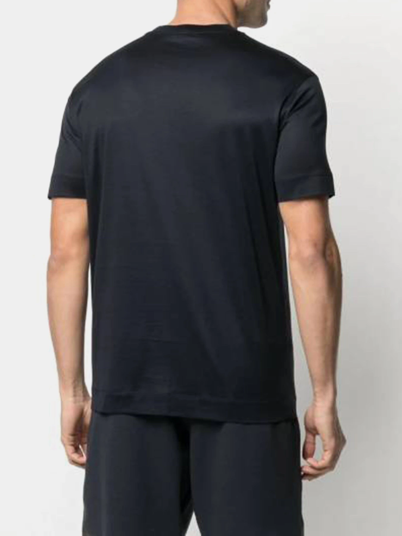Футболки и поло Emporio Armani модель 3K1TAF-1JUVZ-0920 Футболки и поло Emporio Armani модель 3K1TAF-1JUVZ-0920 Фото