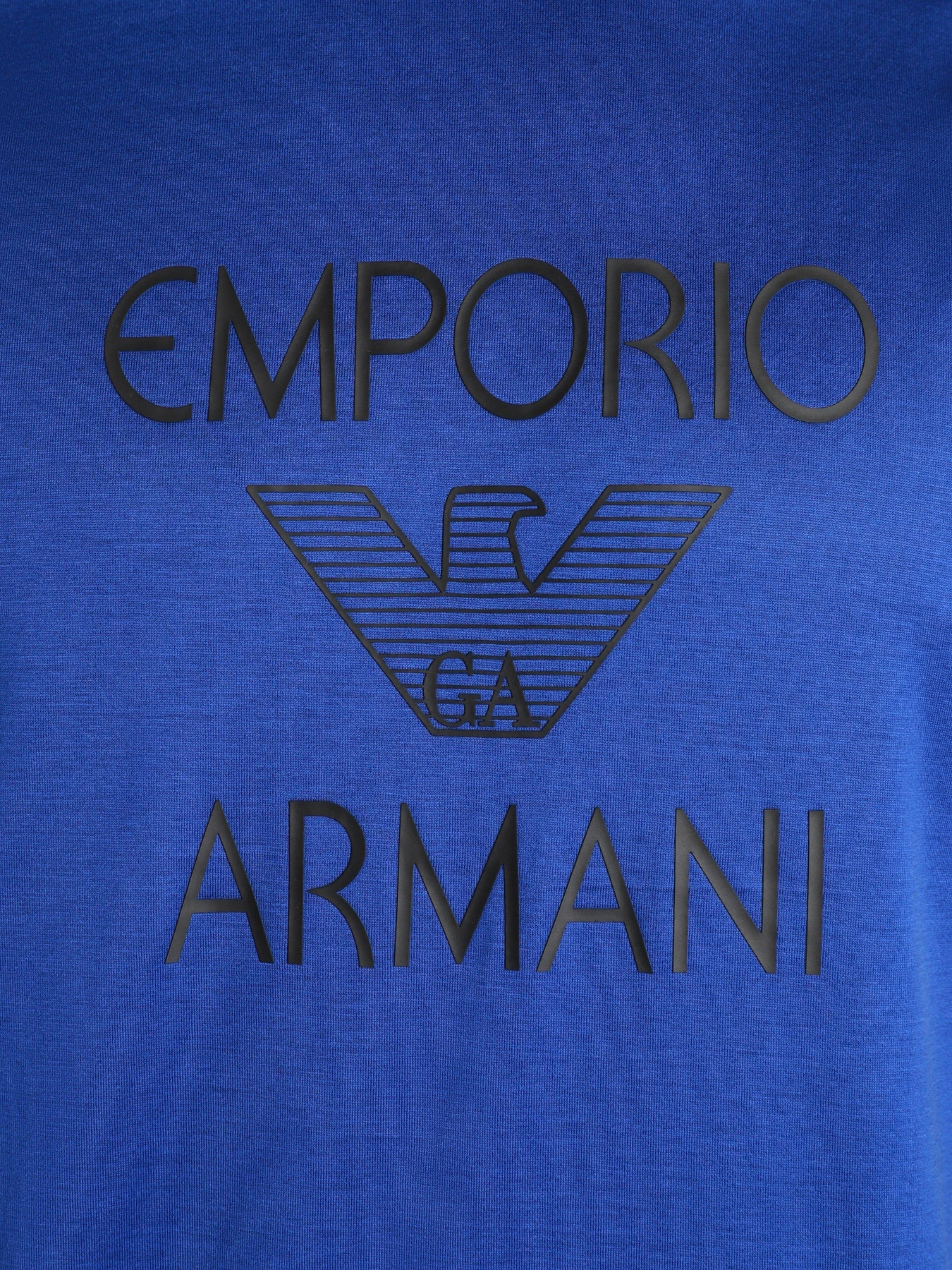 Футболки и поло Emporio Armani модель 3K1TAF-1JUVZ-0921 Футболки и поло Emporio Armani модель 3K1TAF-1JUVZ-0921 Фото