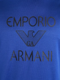 Футболки и поло Emporio Armani модель 3K1TAF-1JUVZ-0921 Фото