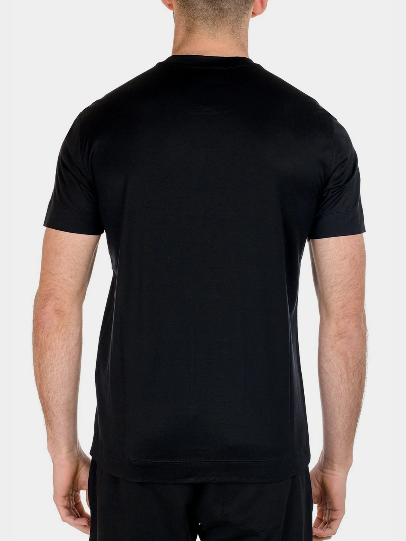 Футболки и поло Emporio Armani модель 3K1TAG-1JUVZ-0993 Футболки и поло Emporio Armani модель 3K1TAG-1JUVZ-0993 Фото