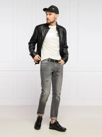 Футболки и поло Emporio Armani модель 3K1TQ0-1JUVZ-0999 Фото