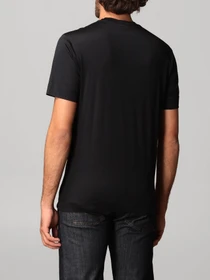 Футболки и поло Emporio Armani модель 3K1TQ1-1JUVZ-0920 Фото