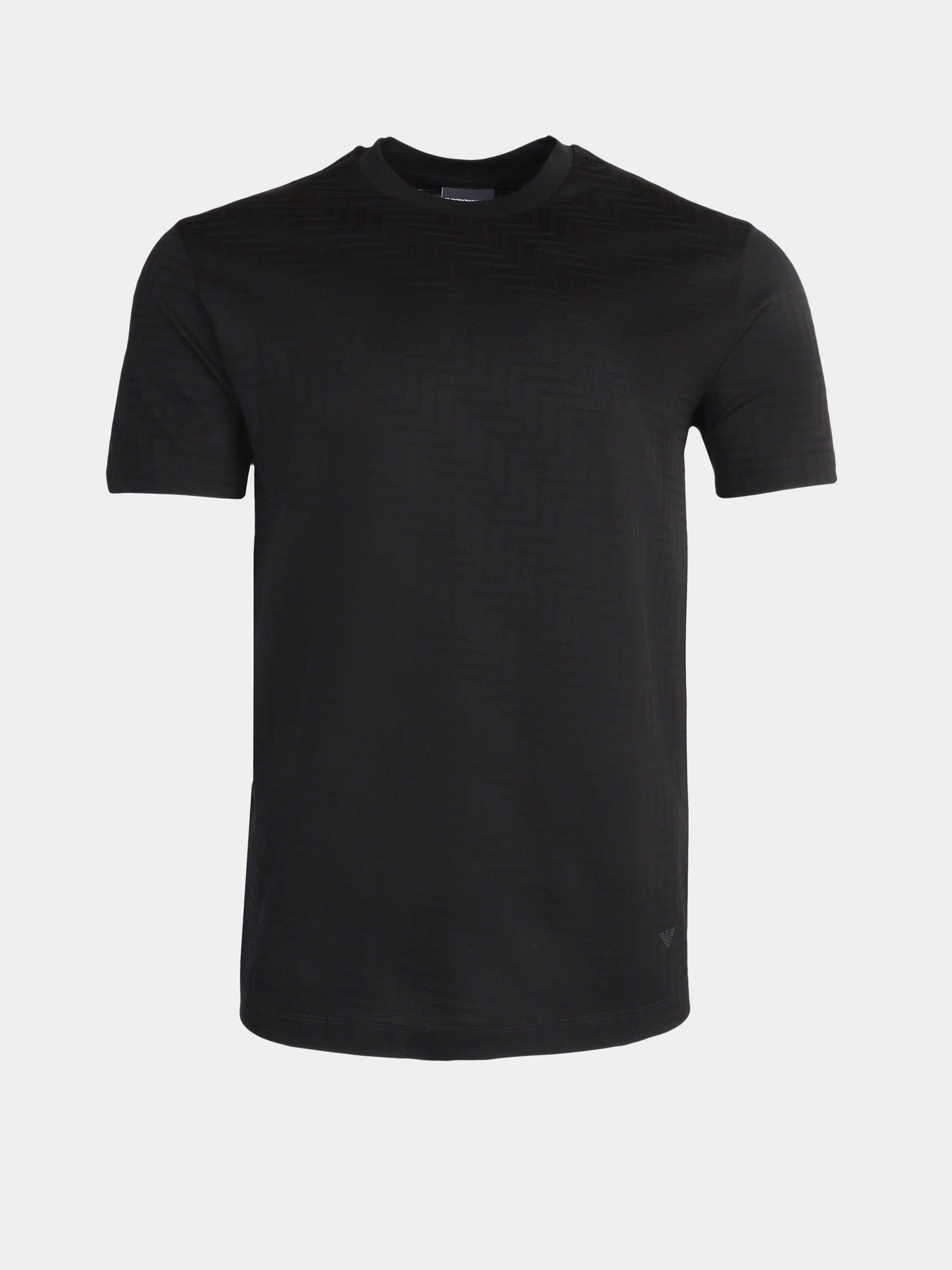 Футболки и поло Emporio Armani модель 3K1TQ2-1JGYZ-0037 Футболки и поло Emporio Armani модель 3K1TQ2-1JGYZ-0037 Фото