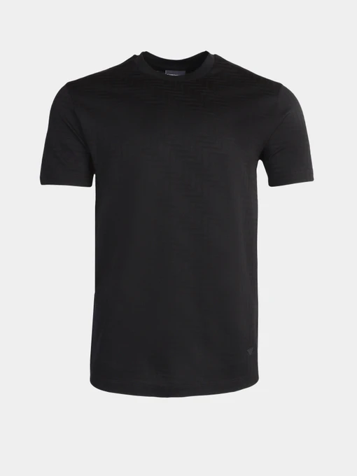 Футболки и поло Emporio Armani модель 3K1TQ2-1JGYZ-0037 Фото