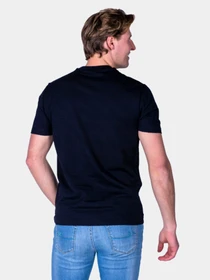 Футболки и поло Emporio Armani модель 3K1TQ2-1JGYZ-09A2 Фото