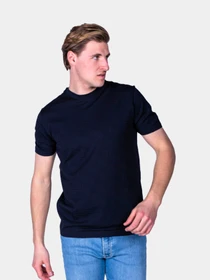 Футболки и поло Emporio Armani модель 3K1TQ2-1JGYZ-09A2 Фото