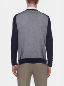 Свитры и кардиганы Emporio Armani модель 3K1MXP-1MGPZ-F910 Фото