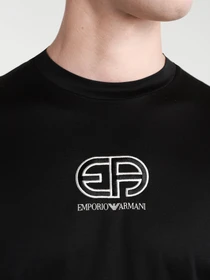 Футболки и поло Emporio Armani модель 3K1TAC-1JUVZ-0999 Фото