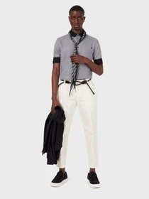 Рубашки Emporio Armani модель 3K1C72-1NA9Z-F100 Фото