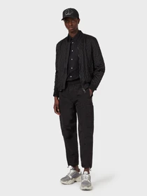 Рубашки Emporio Armani модель 3K1CC2-1NI5Z-F020 Фото