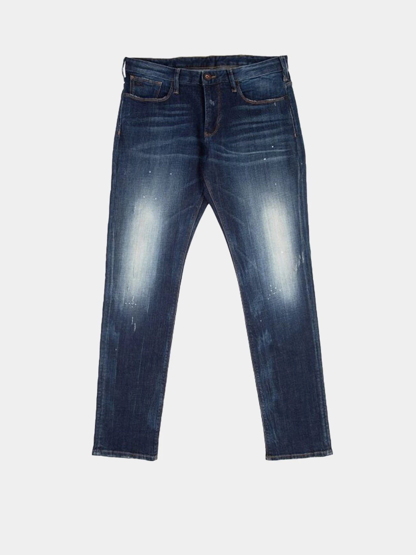 Джинсы Emporio Armani модель 3K1J06-1DY3Z-0942 Фото