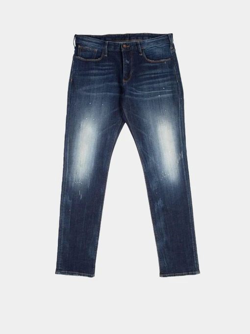 Джинси Emporio Armani модель 3K1J06-1DY3Z-0942 Фото