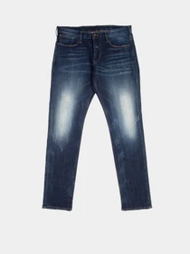 Джинсы Emporio Armani модель 3K1J06-1DY3Z-0942 Фото