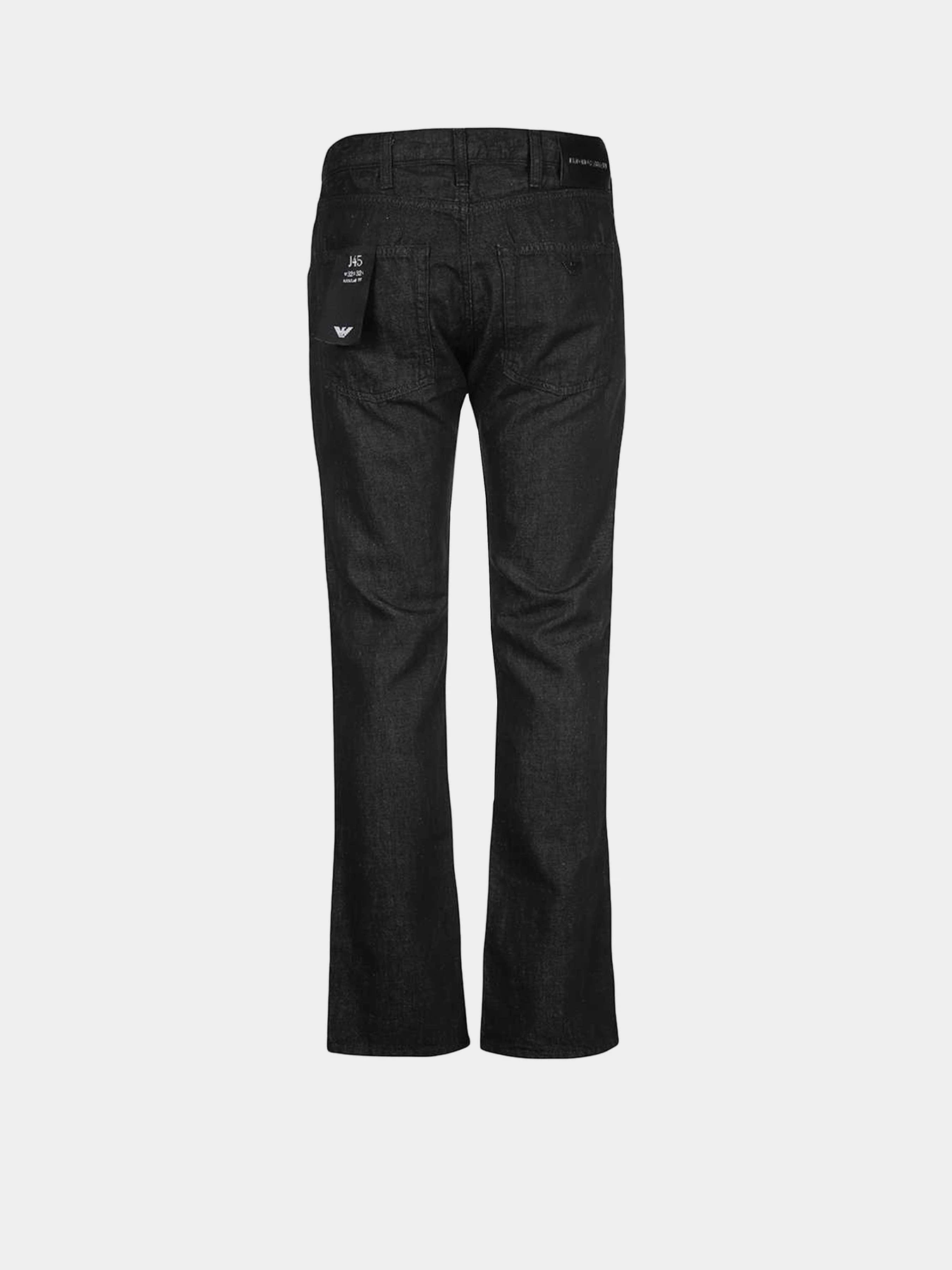 Джинсы Emporio Armani Straight модель 3K1J45-1DV6Z-0005 Фото