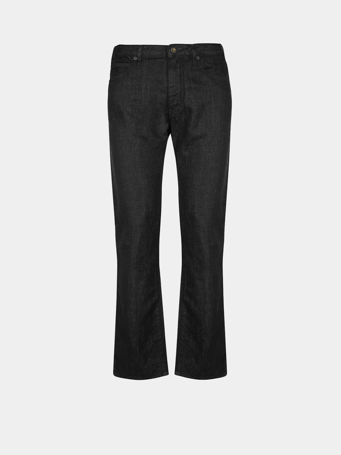 Джинсы Emporio Armani Straight модель 3K1J45-1DV6Z-0005 Фото