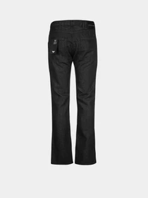 Джинсы Emporio Armani Straight модель 3K1J45-1DV6Z-0005 Фото