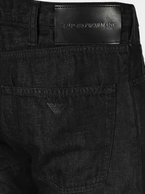 Джинсы Emporio Armani Straight модель 3K1J45-1DV6Z-0005 Фото