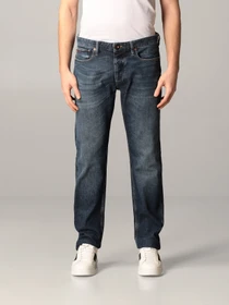 Джинсы Emporio Armani модель 3K1J75-1DY0Z-0942 Фото