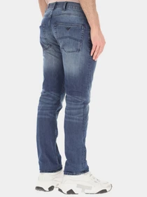Джинсы Emporio Armani Regular модель 8N1J45-1F19Z-0942 Фото