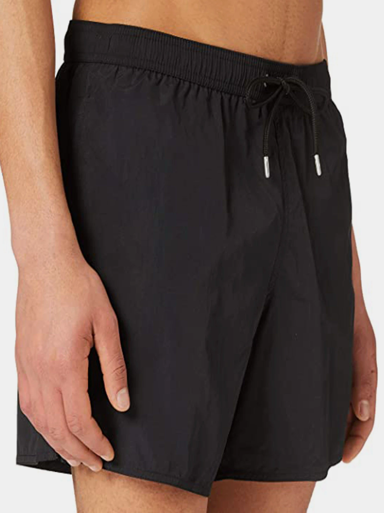 Одежда для пляжа Emporio Armani модель 211740-1P422-00020 Одежда для пляжа Emporio Armani модель 211740-1P422-00020 Фото