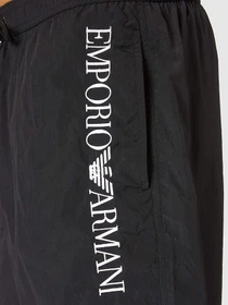 Одежда для пляжа Emporio Armani модель 211740-1P422-00020 Фото