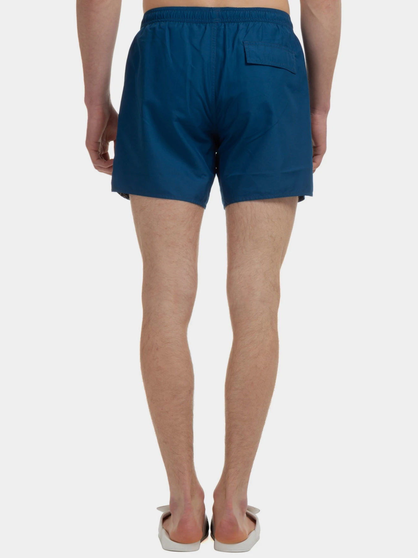 Одежда для пляжа Emporio Armani модель 211740-1P443-03083 Одежда для пляжа Emporio Armani модель 211740-1P443-03083 Фото