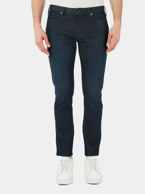 Джинси Emporio Armani модель 3K1J06-1DH9Z-0941 Фото