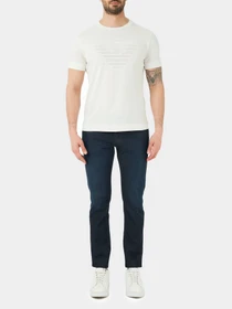 Джинсы Emporio Armani модель 3K1J06-1DH9Z-0941 Фото